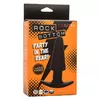 Anal Vibrator CalExotics ROCK BOTTOM TAPERED Photo 10