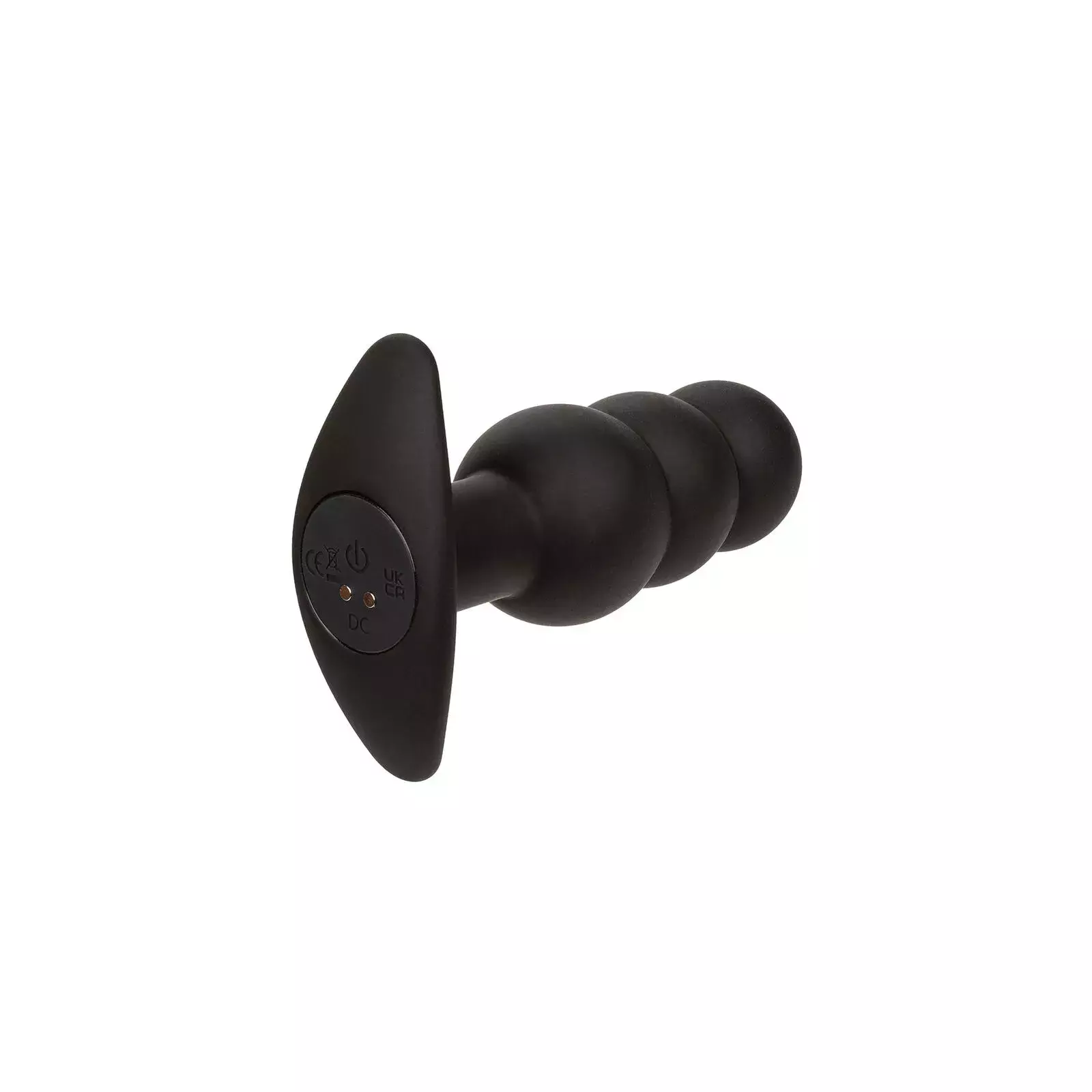 Anal Vibrator CalExotics ROCK BOTTOM Photo 4