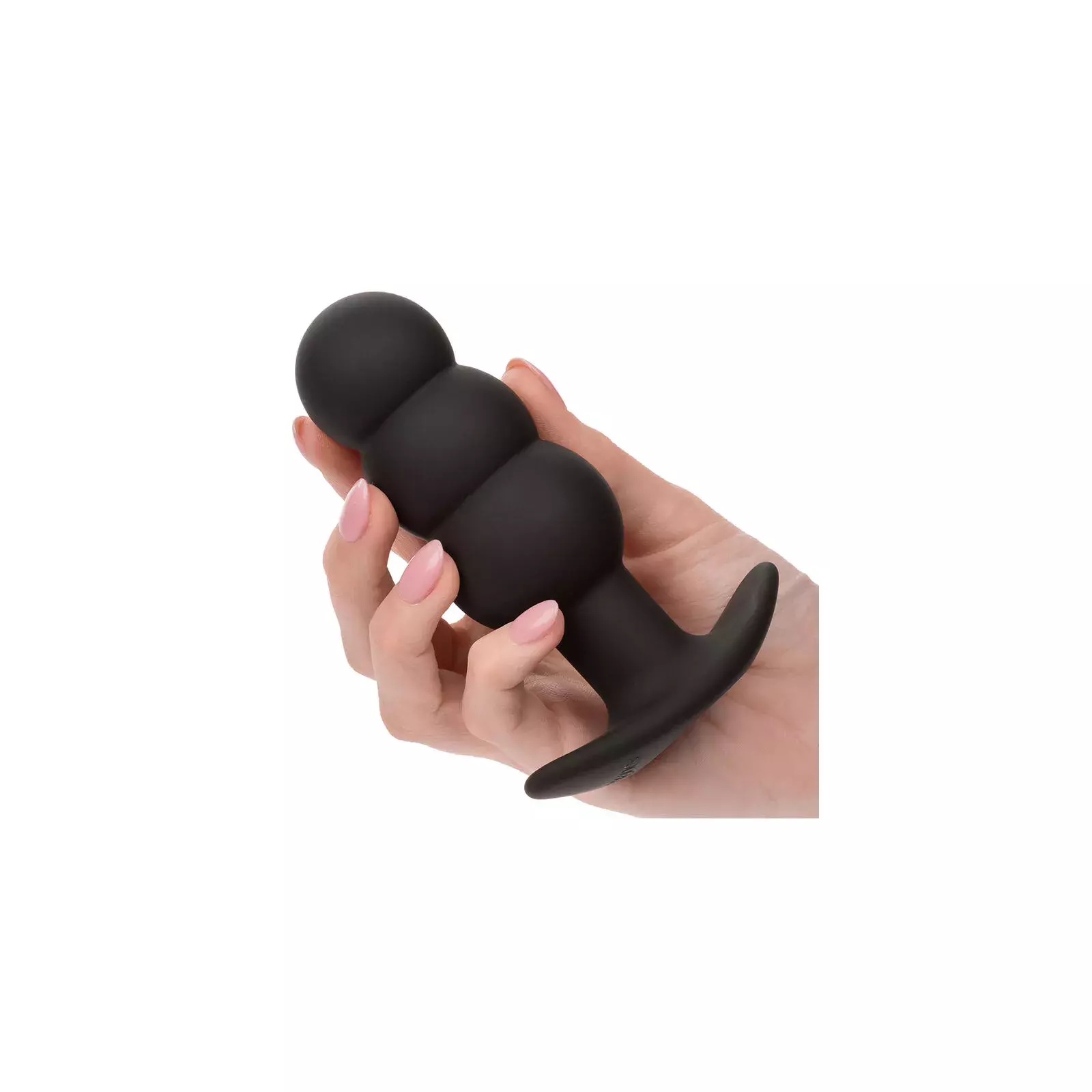 Anal Vibrator CalExotics ROCK BOTTOM Photo 6