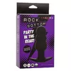 Anal Vibrator CalExotics ROCK BOTTOM Photo 10