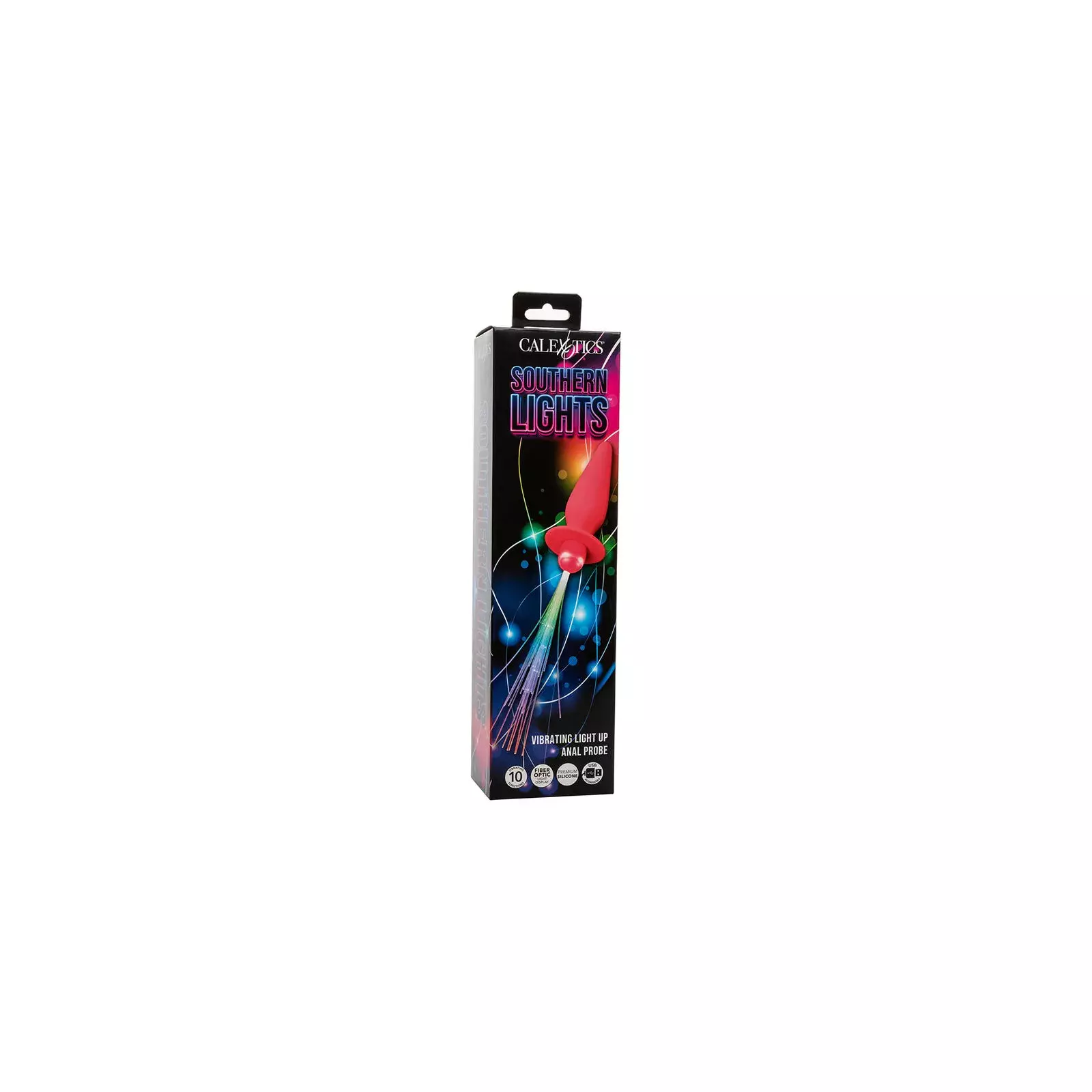 Anal Vibrator CalExotics Southern Lights Photo 8