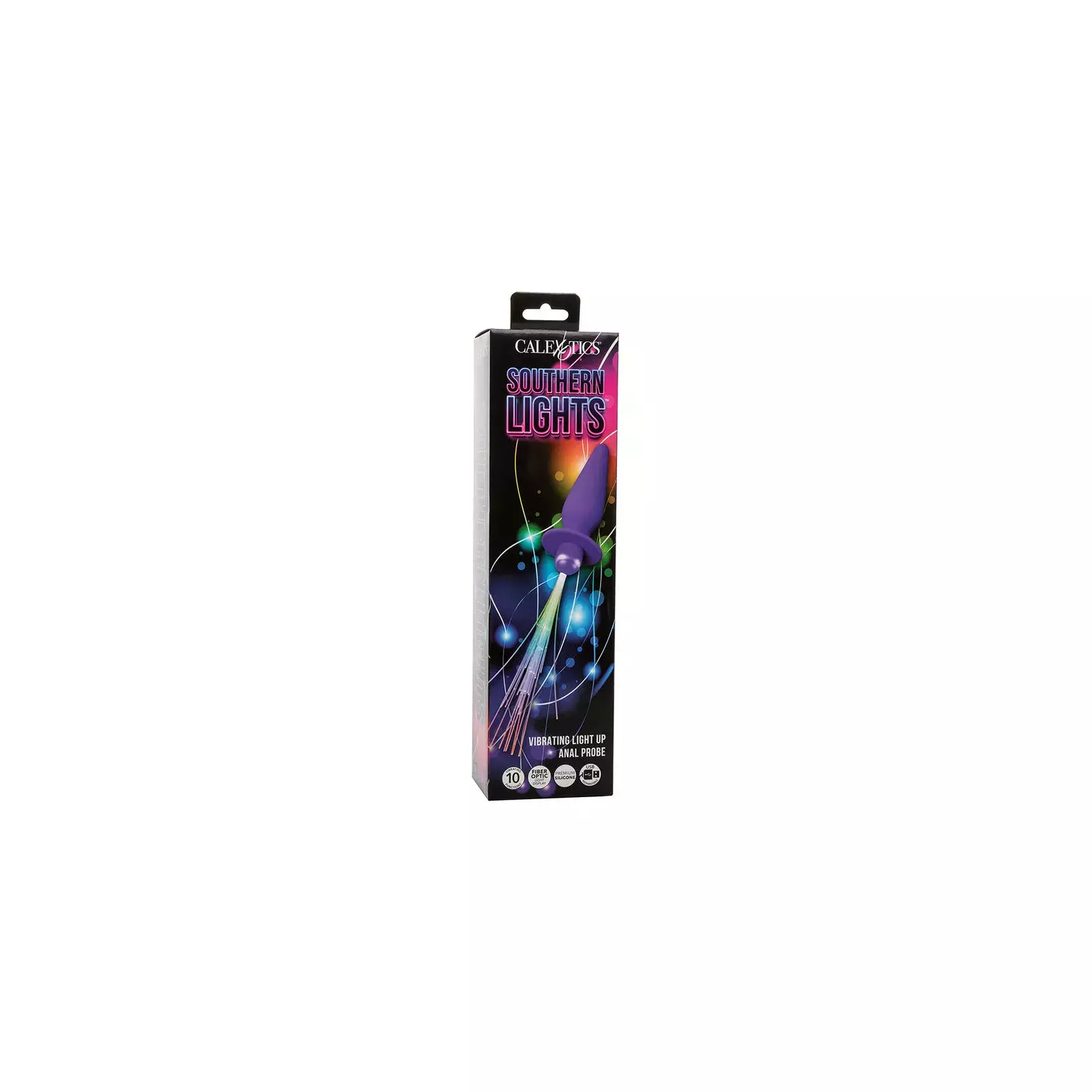 Anal Vibrator CalExotics Southern Lights Photo 8