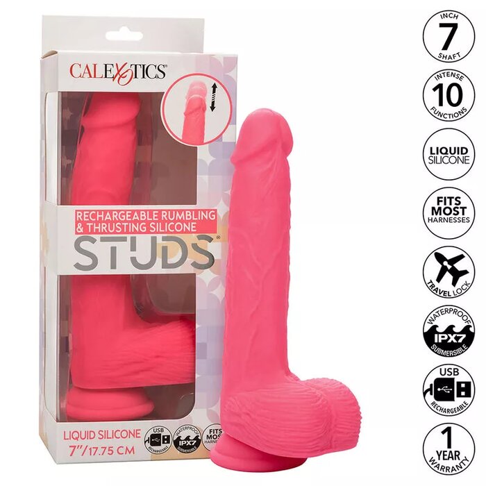 Vibrators CalExotics D-241438 Photo 1