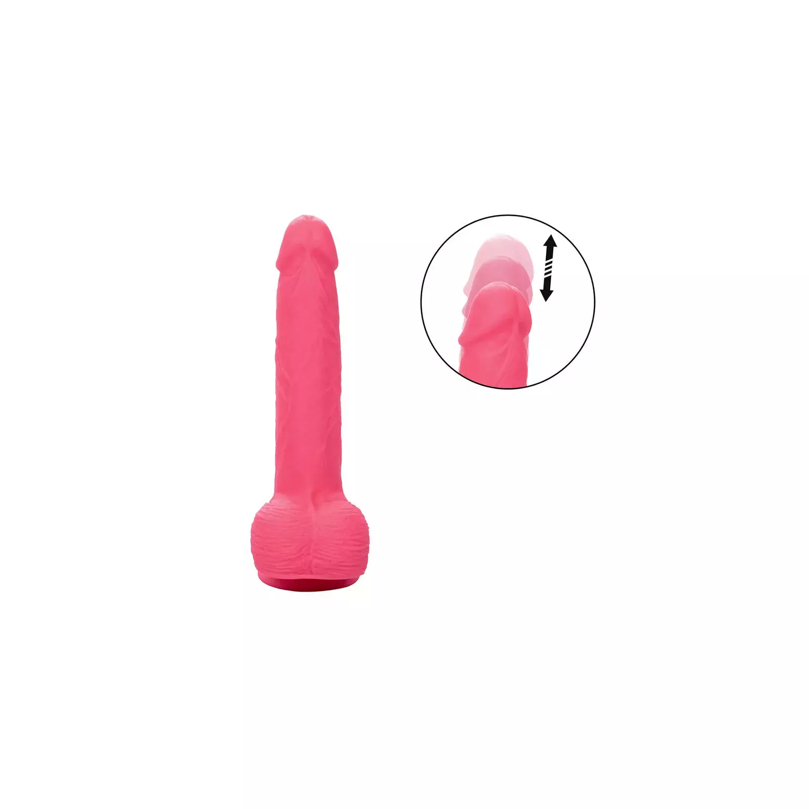 Vibrators CalExotics D-241438 Photo 6