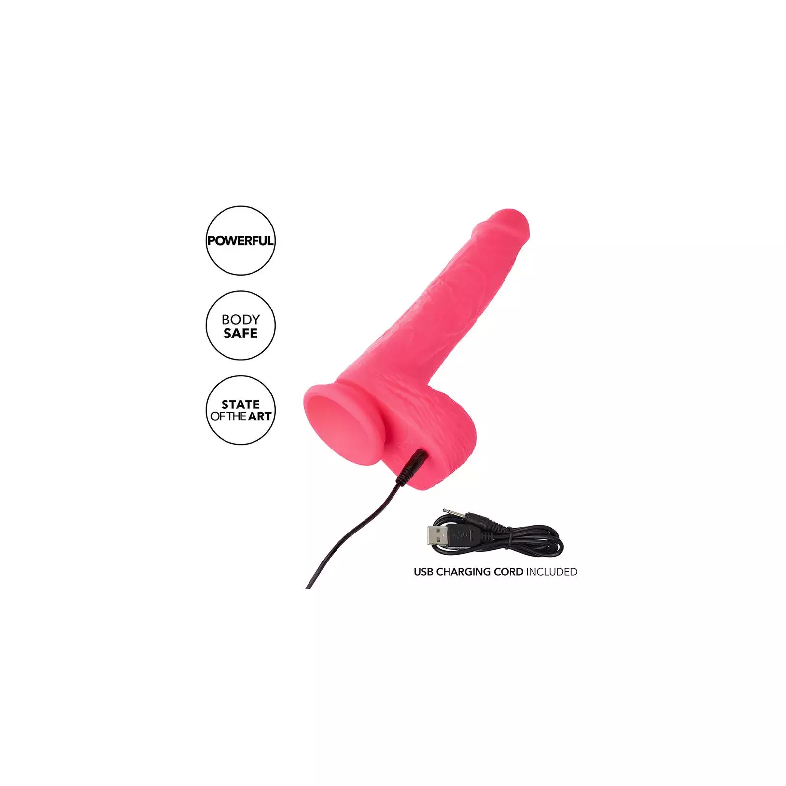 Vibrators CalExotics D-241438 Photo 7