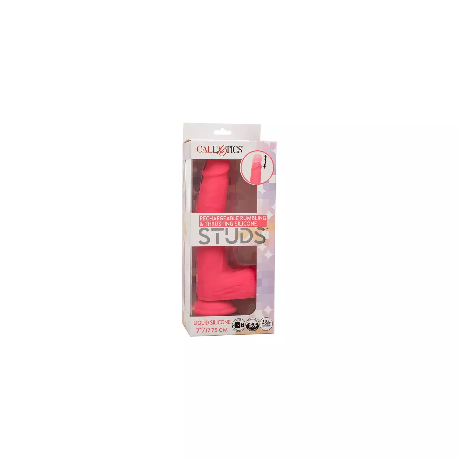 Vibrators CalExotics D-241438 Photo 10