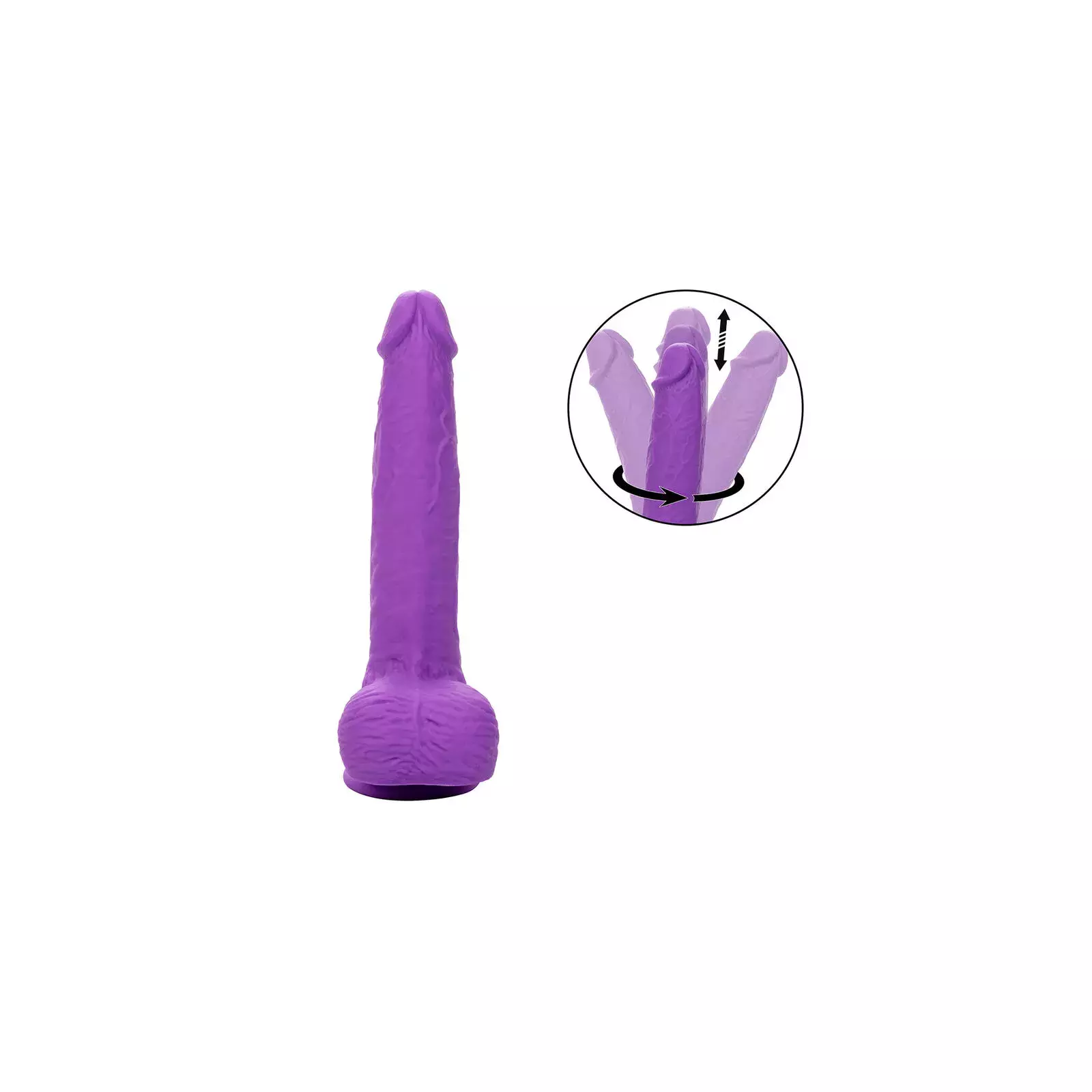 Vibrators CalExotics D-241439 Photo 6
