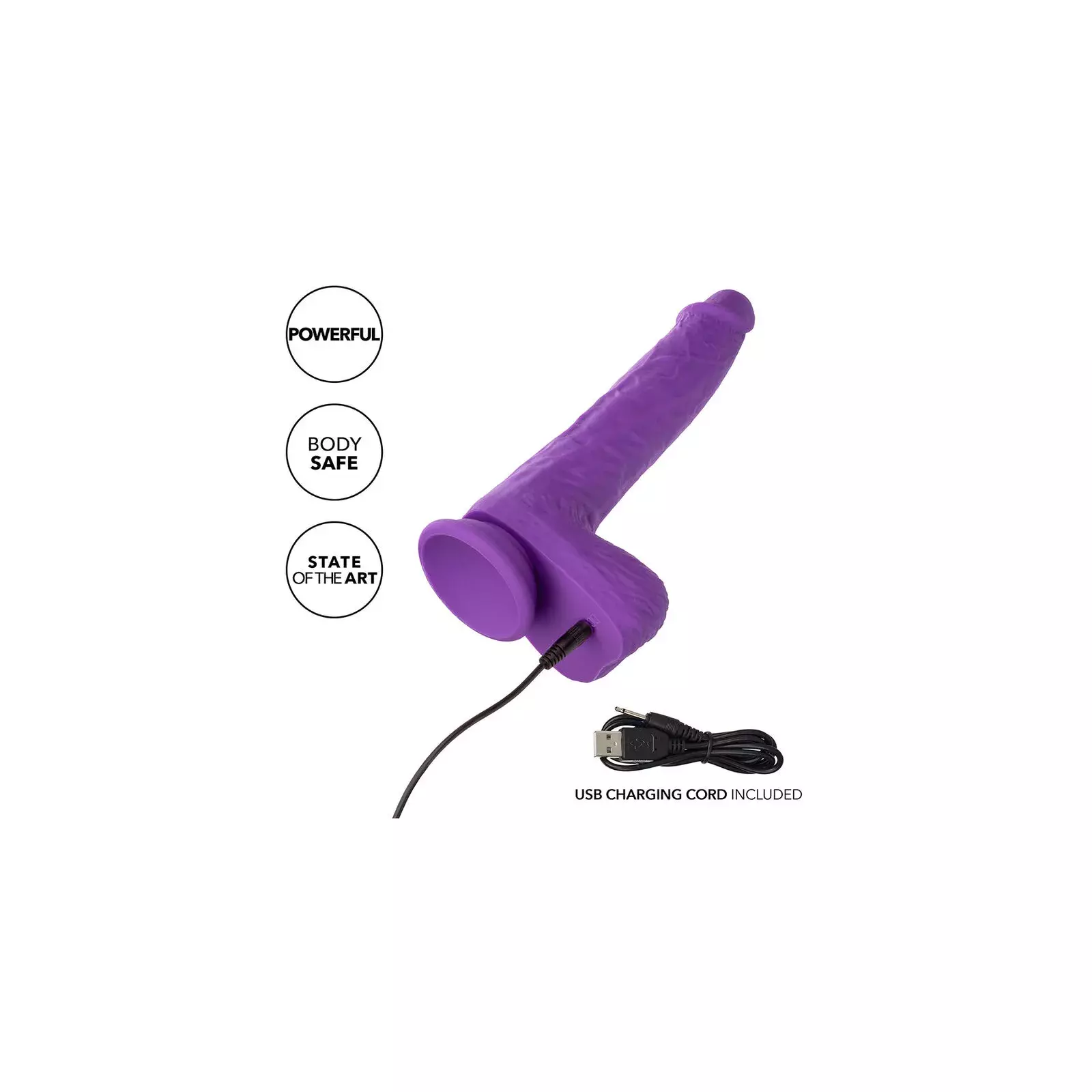 Vibrators CalExotics D-241439 Photo 7