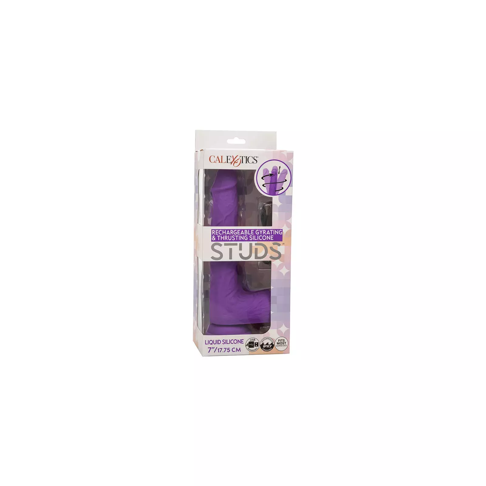 Vibrators CalExotics D-241439 Photo 10