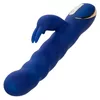 CalExotics Jack Rabbit Vibrator D-241445 Photo 4