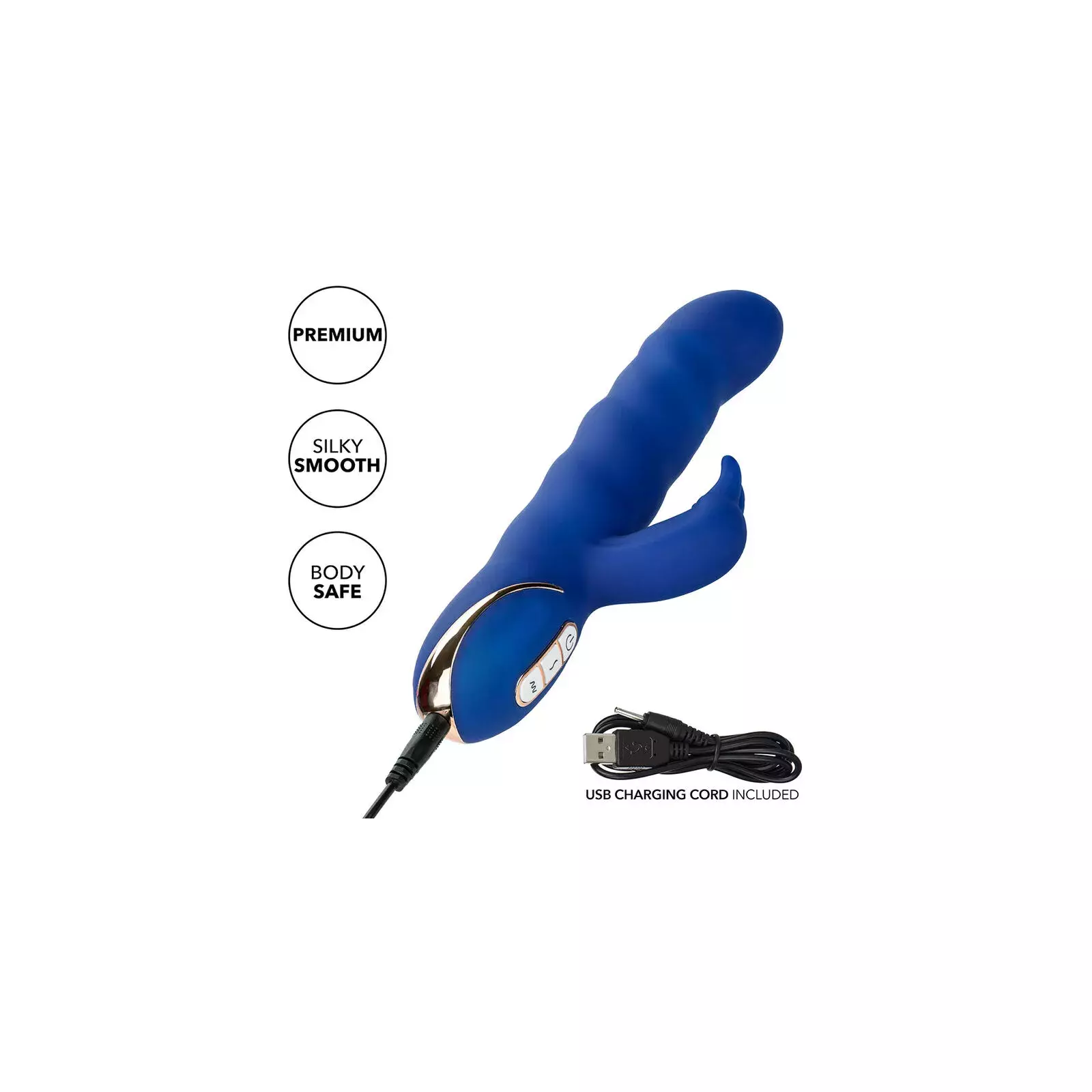 CalExotics Jack Rabbit Vibrator D-241445 Photo 8