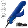 CalExotics Jack Rabbit Vibrator D-241445 Photo 8
