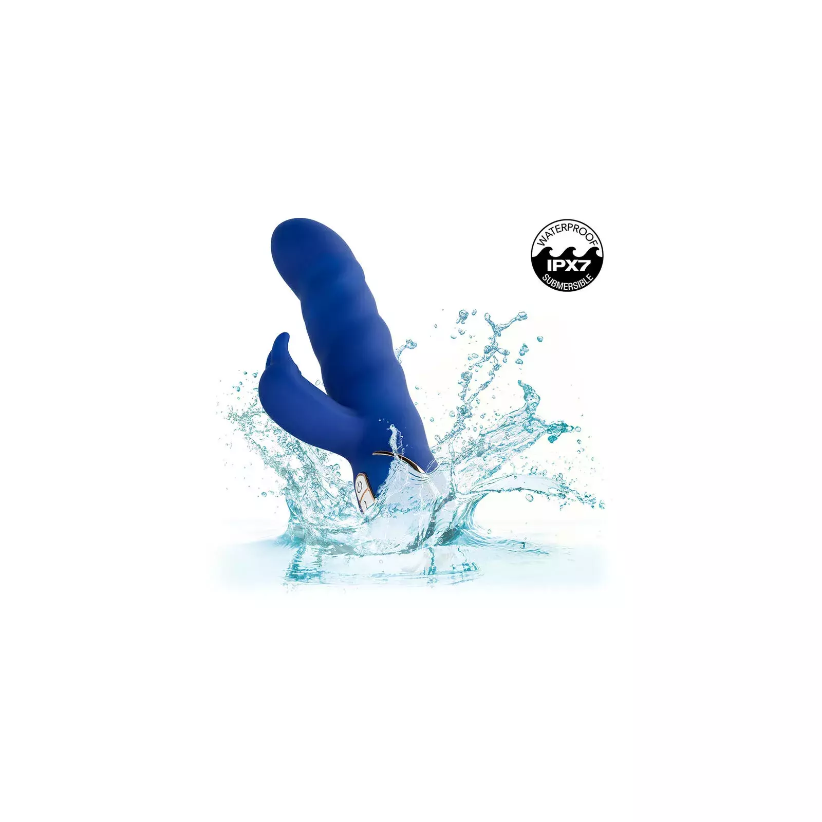CalExotics Jack Rabbit Vibrator D-241445 Photo 9
