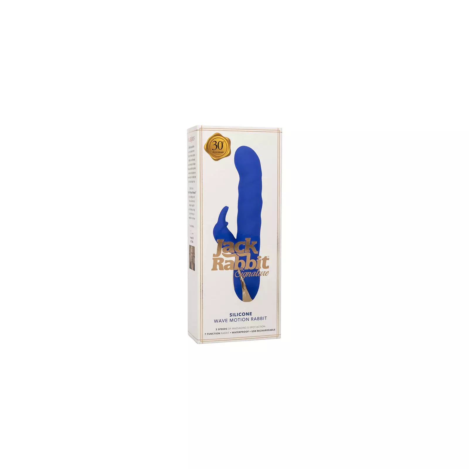 CalExotics Jack Rabbit Vibrator D-241445 Photo 10