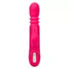 Вибратор CalExotics Jack Fantasy Triple Heated Rabbit Photo 4