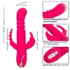 Вибратор CalExotics Jack Fantasy Triple Heated Rabbit Photo 7