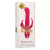 Вибратор CalExotics Jack Fantasy Triple Heated Rabbit Photo 10