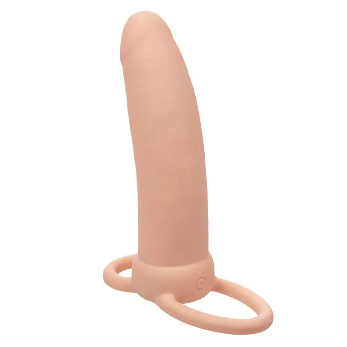 CalExotics MAXX THICK DUAL PENETRATOR vibrator Photo 2