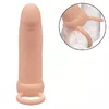 CalExotics MAXX THICK DUAL PENETRATOR vibrator Photo 3