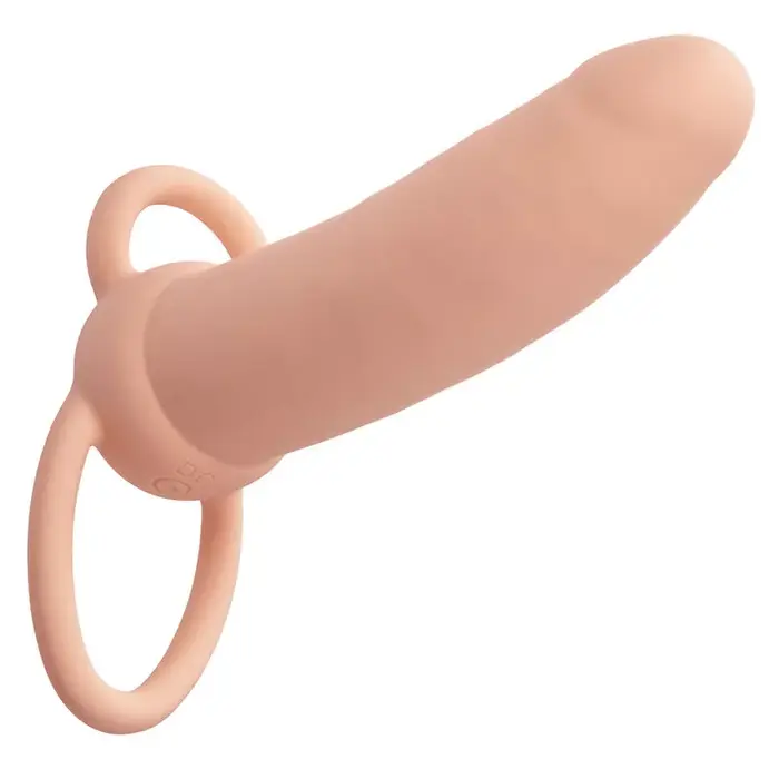 CalExotics MAXX THICK DUAL PENETRATOR vibrator Photo 6