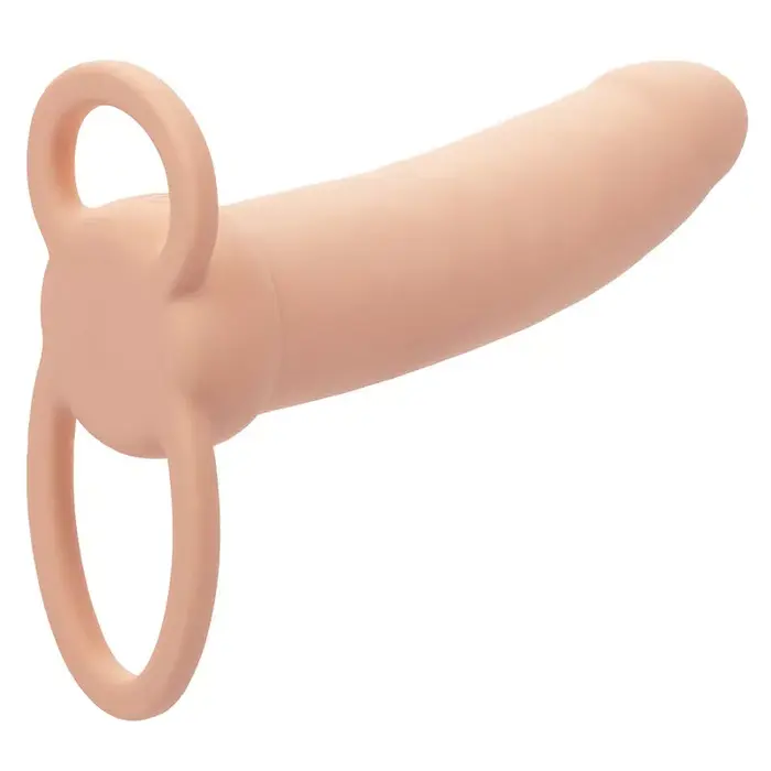 CalExotics MAXX THICK DUAL PENETRATOR vibrator Photo 7