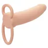 CalExotics MAXX THICK DUAL PENETRATOR vibrator Photo 7