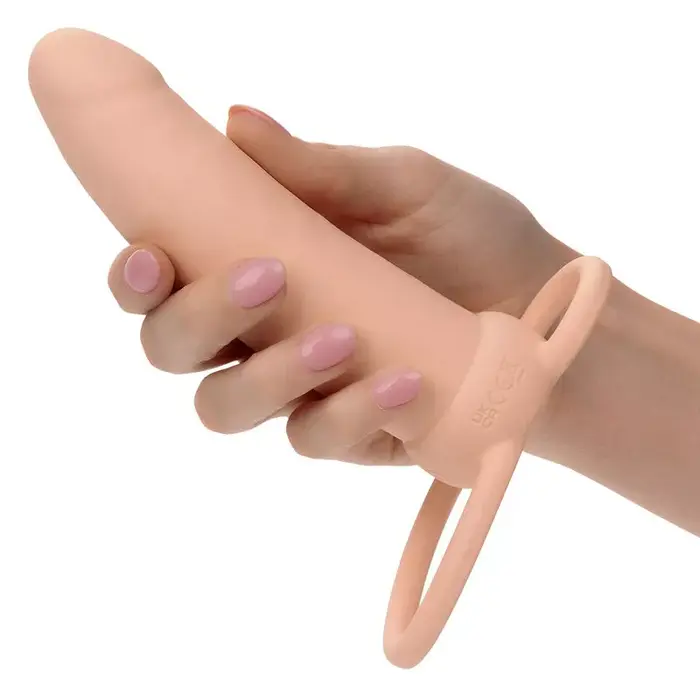 CalExotics MAXX THICK DUAL PENETRATOR vibrator Photo 8