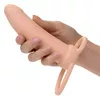 CalExotics MAXX THICK DUAL PENETRATOR vibrator Photo 8