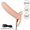 CalExotics MAXX THICK DUAL PENETRATOR vibrator Photo 10