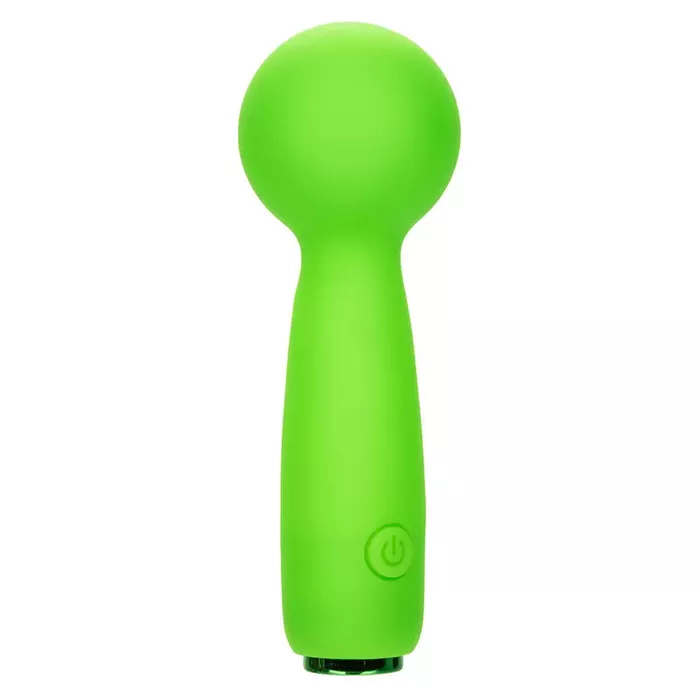 Mini personal massager CalExotics The Bubbly Vibe Photo 2