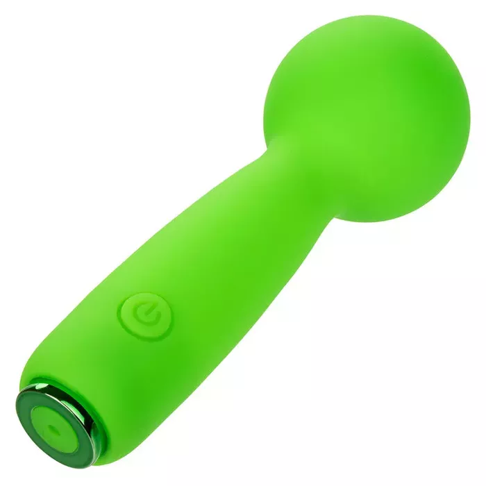 Mini personal massager CalExotics The Bubbly Vibe Photo 4