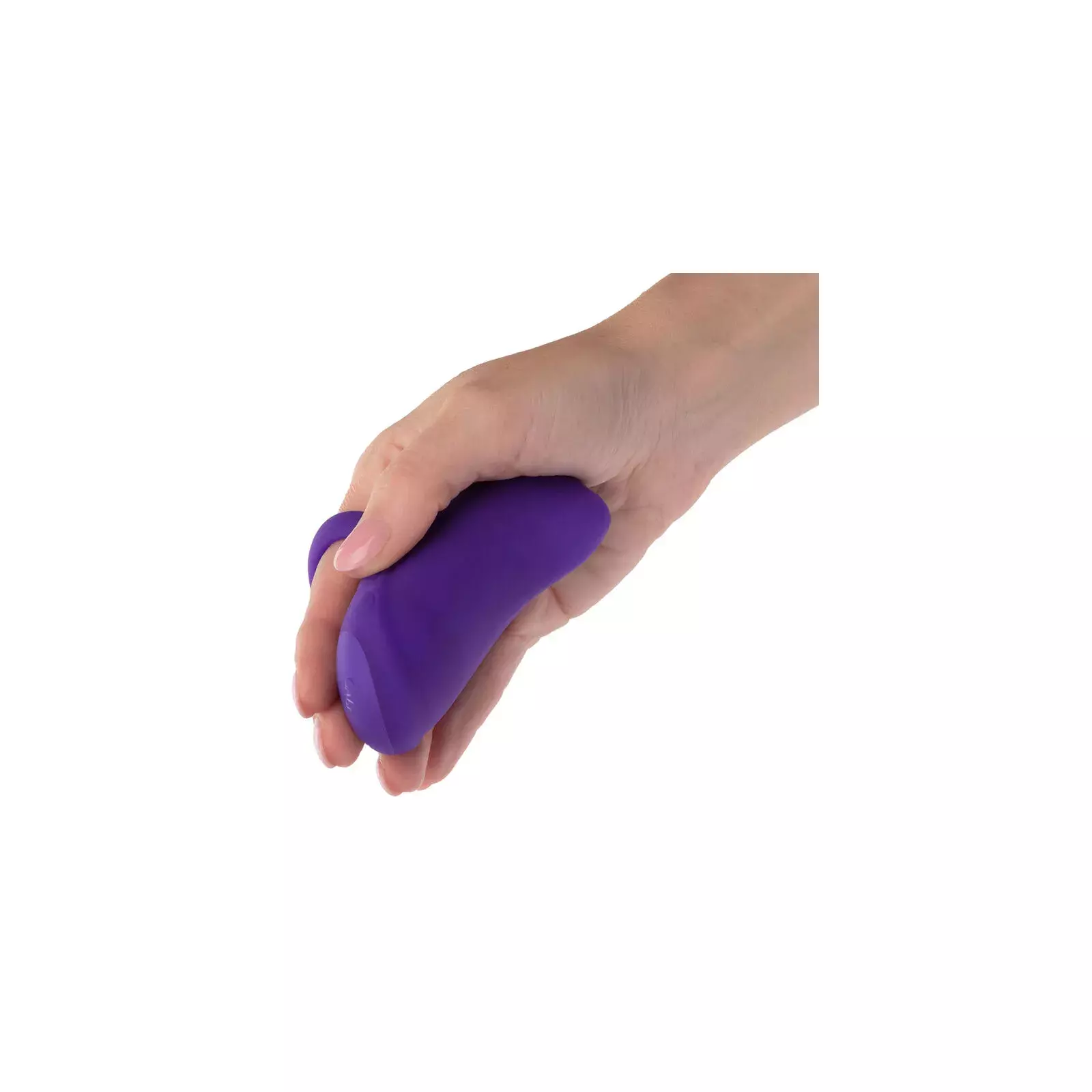 CalExotics Envy Handheld Massager - 7 Vibrations Photo 6