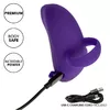 CalExotics Envy Handheld Massager - 7 Vibrations Photo 7