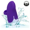 CalExotics Envy Handheld Massager - 7 Vibrations Photo 9