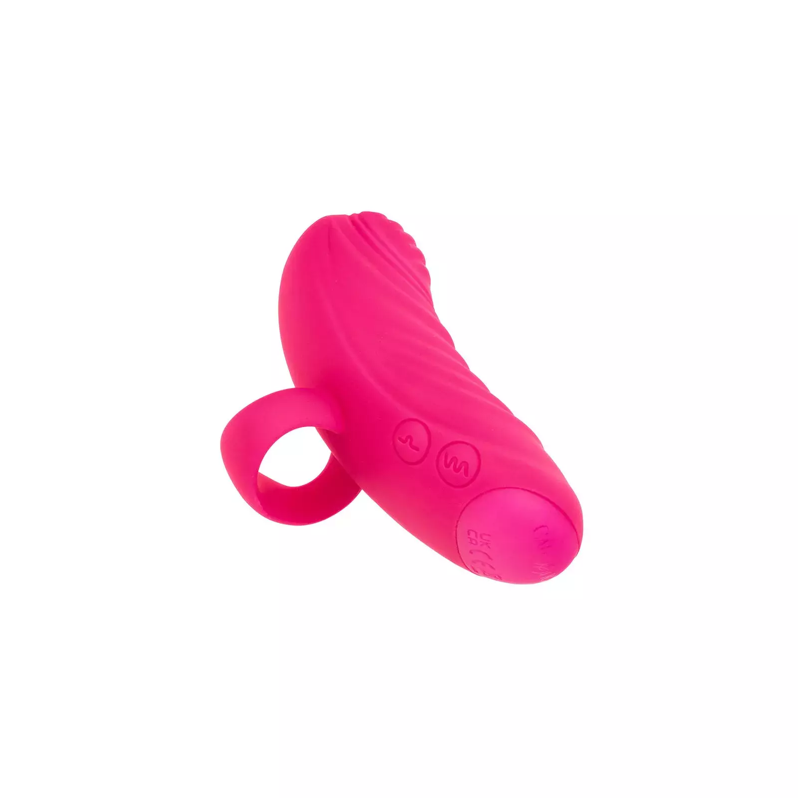 CalExotics Envy Handheld Massager - 7 Vibrations Photo 4