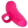CalExotics Envy Handheld Massager - 7 Vibrations Photo 4