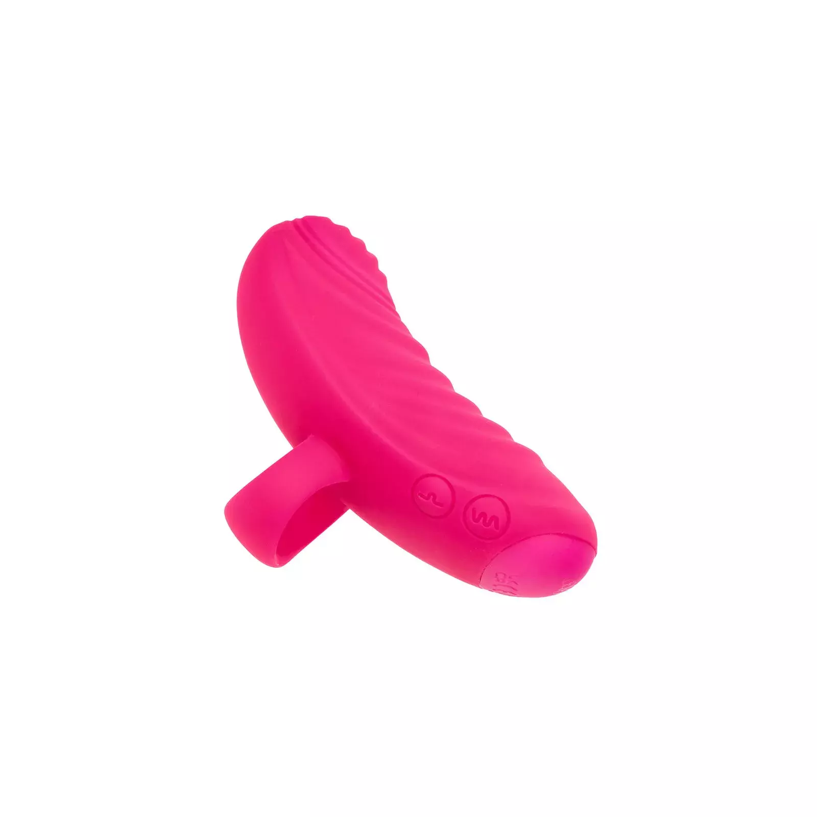 CalExotics Envy Handheld Massager - 7 Vibrations Photo 5