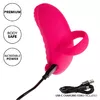 CalExotics Envy Handheld Massager - 7 Vibrations Photo 7