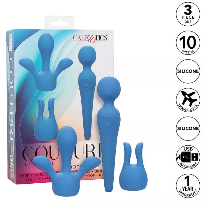 CalExotics D-241443 716770109491 Photo 1