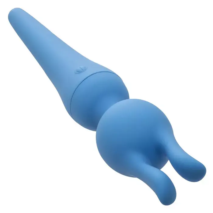 CalExotics Couture Kit Vibrator Wand — ручной массажный вибратор Photo 4