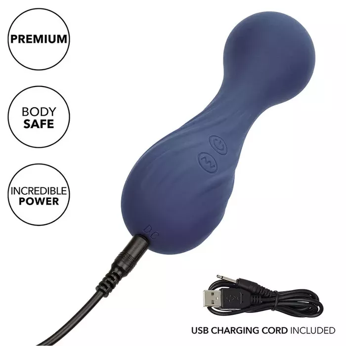 CalExotics Charisma Temptation personal massager Photo 7
