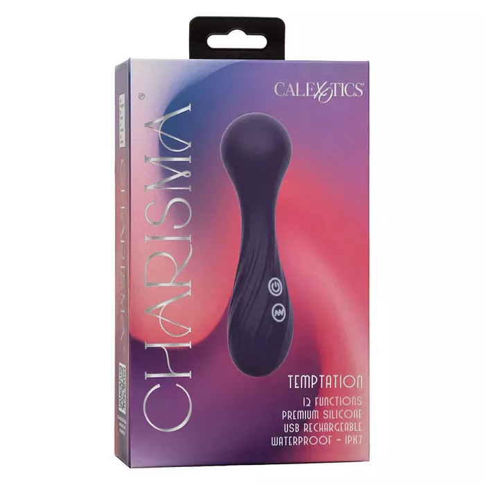 CalExotics Charisma Temptation personal massager Photo 10