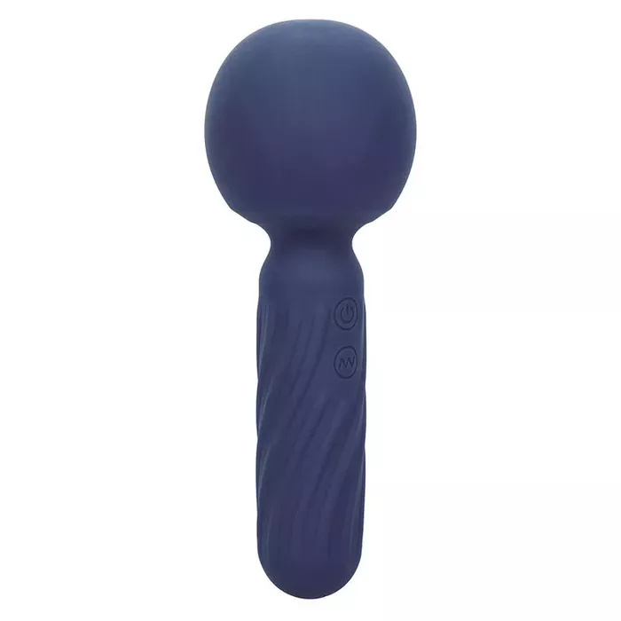 CalExotics Charisma Seduction handheld massager Photo 2