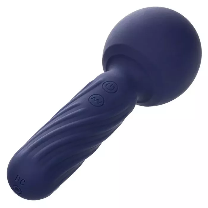 CalExotics Charisma Seduction handheld massager Photo 3