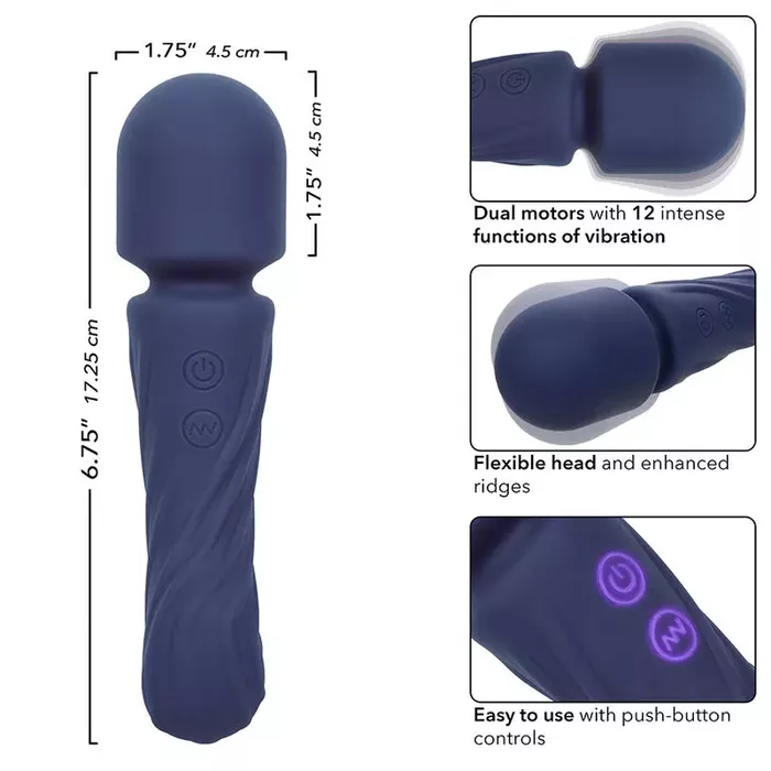 Vibrators CalExotics Charisma Allure Photo 6