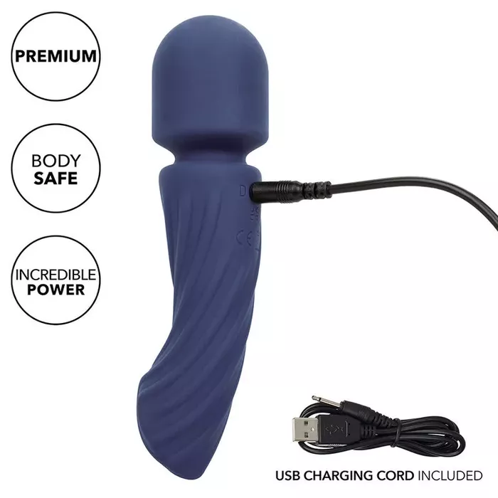 Vibrators CalExotics Charisma Allure Photo 7