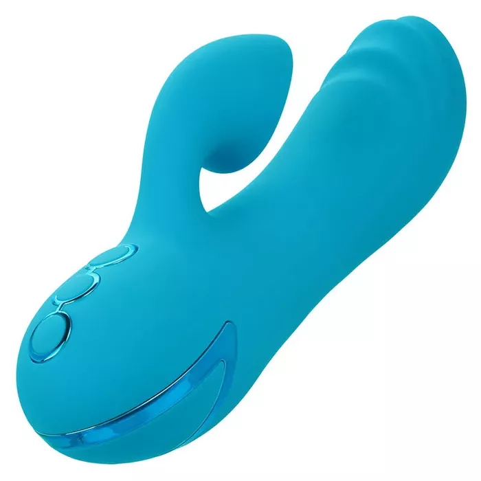 CalExotics Sunset Beach Seducer vibrator & stimulator Photo 3