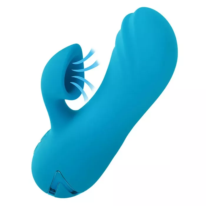 CalExotics Sunset Beach Seducer vibrator & stimulator Photo 5