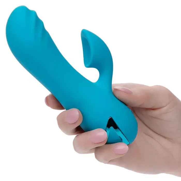 CalExotics Sunset Beach Seducer vibrator & stimulator Photo 7