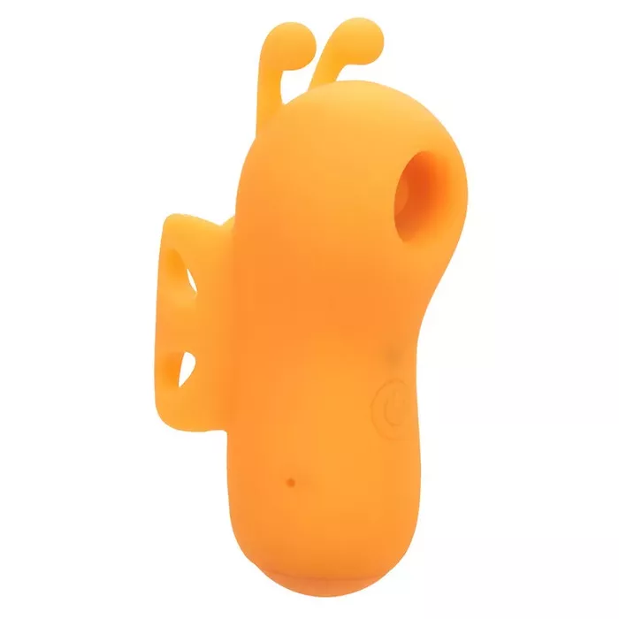 Finger stimulator CalExotics Neon Vibes The Buzzing Vibe Photo 2